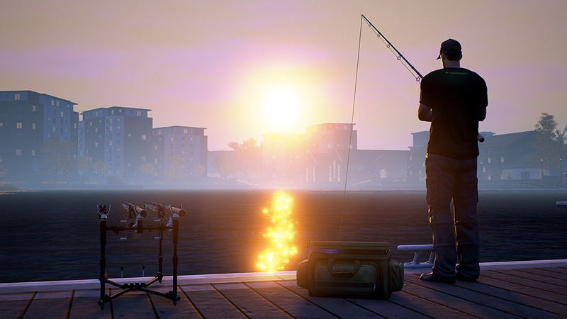 Euro Fishing Collector's Edition image 7