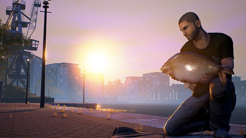 Euro Fishing Collector's Edition image 8