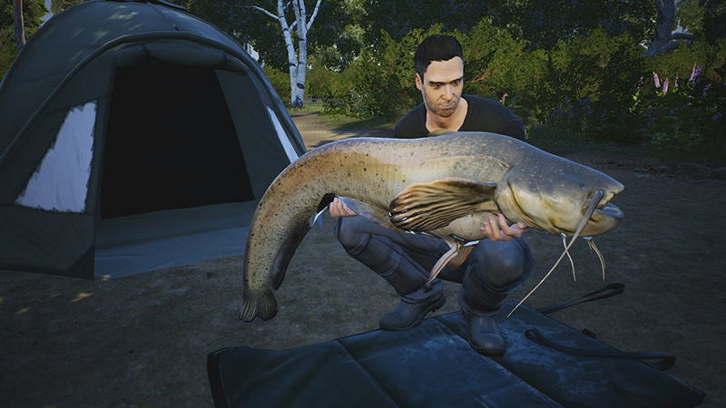 Euro Fishing Collector's Edition image 9