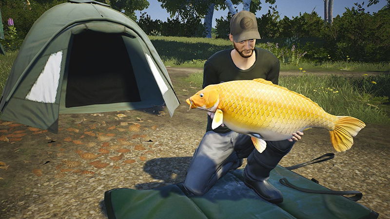 Euro Fishing Collector's Edition image 10