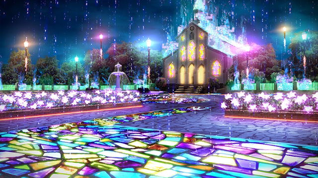 Fate/Extella Link image 10