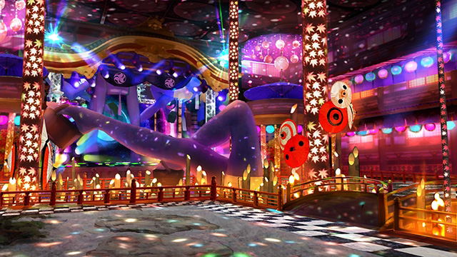Fate/Extella Link image 12