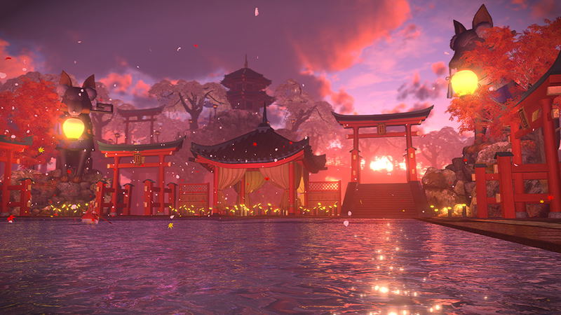 Fate/Extella Link image 11