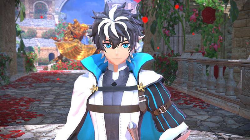 Fate/Extella Link image 2