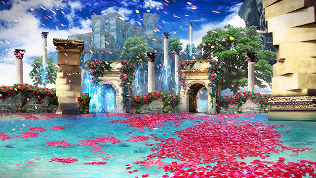 Fate/Extella Link image 7