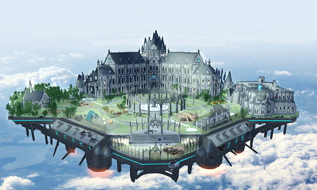 Fate/Extella Link image 8