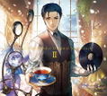 Fate/Grand Order Original Soundtrack II [Limited Edition] thumbnail 1