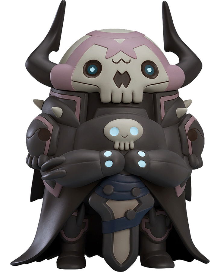 Fate/Grand Order Soft Vinyl: Assassin/King Hassan Learning with Manga! Fate/Grand Order Ver. image 1