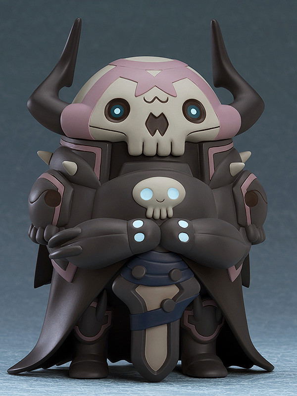 Fate/Grand Order Soft Vinyl: Assassin/King Hassan Learning with Manga! Fate/Grand Order Ver. image 2