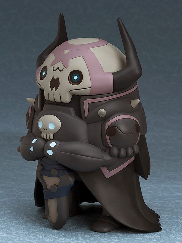 Fate/Grand Order Soft Vinyl: Assassin/King Hassan Learning with Manga! Fate/Grand Order Ver. image 4