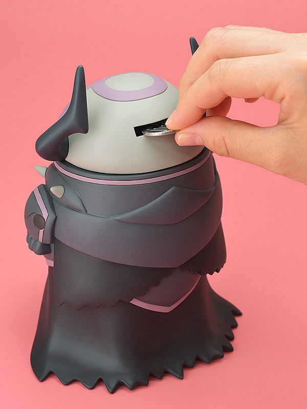Fate/Grand Order Soft Vinyl: Assassin/King Hassan Learning with Manga! Fate/Grand Order Ver. image 6