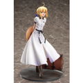 Fate/stay Night Heaven's Feel 1/7 Scale Pre-Painted Figure: Saber England Journey thumbnail 2