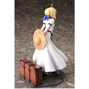 Fate/stay Night Heaven's Feel 1/7 Scale Pre-Painted Figure: Saber England Journey