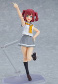 figma Love Live! Sunshine!!: Ruby Kurosawa [Good Smile Company Online Shop Limited Ver.] thumbnail 3