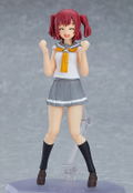 figma Love Live! Sunshine!!: Ruby Kurosawa [Good Smile Company Online Shop Limited Ver.] thumbnail 4