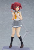 figma Love Live! Sunshine!!: Ruby Kurosawa [Good Smile Company Online Shop Limited Ver.] thumbnail 5