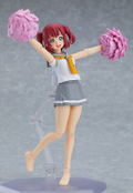 figma Love Live! Sunshine!!: Ruby Kurosawa [Good Smile Company Online Shop Limited Ver.] thumbnail 7