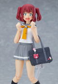 figma Love Live! Sunshine!!: Ruby Kurosawa [Good Smile Company Online Shop Limited Ver.] thumbnail 8