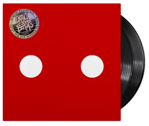 Gang Beasts Original Soundtrack image 1