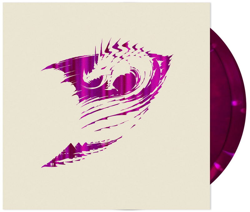 Guild Wars 2: Path Of Fire Original Soundtrack image 1
