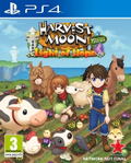 Harvest Moon: Light of Hope [Special Edition] thumbnail 1