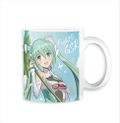 Hatsune Miku GT Project 2017 Mug 3 thumbnail 2