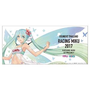 Hatsune Miku GT Project 2017 Mug Thai Support