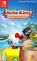 Hello Kitty Kruisers thumbnail 1