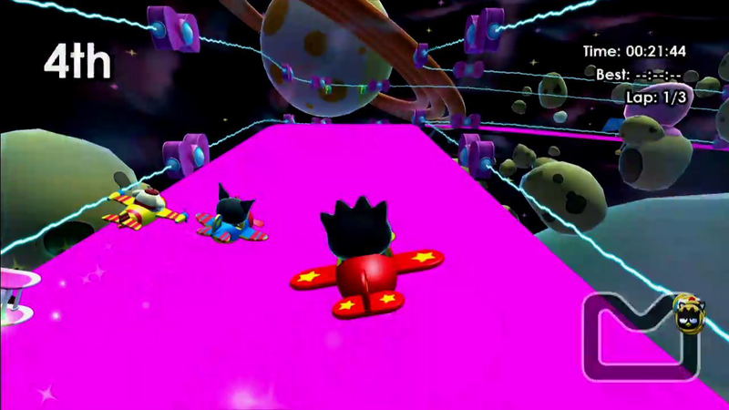 Hello Kitty Kruisers image 4