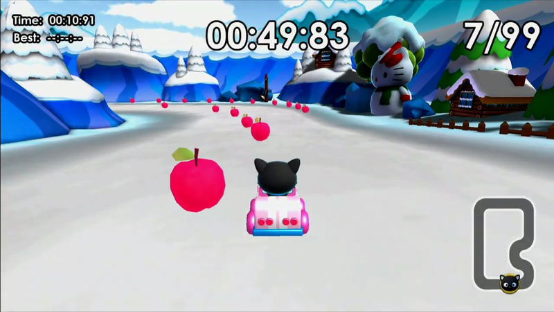 Hello Kitty Kruisers image 7
