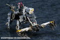 Hexa Gear 1/24 Scale Model Kit: Demolition Brute thumbnail 12