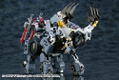 Hexa Gear 1/24 Scale Model Kit: Demolition Brute thumbnail 13