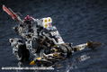 Hexa Gear 1/24 Scale Model Kit: Demolition Brute thumbnail 14