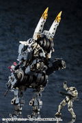 Hexa Gear 1/24 Scale Model Kit: Demolition Brute thumbnail 15
