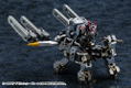 Hexa Gear 1/24 Scale Model Kit: Demolition Brute thumbnail 17