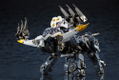 Hexa Gear 1/24 Scale Model Kit: Demolition Brute thumbnail 2