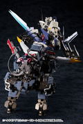 Hexa Gear 1/24 Scale Model Kit: Demolition Brute thumbnail 21