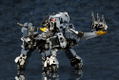 Hexa Gear 1/24 Scale Model Kit: Demolition Brute thumbnail 3