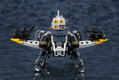 Hexa Gear 1/24 Scale Model Kit: Demolition Brute thumbnail 4