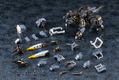 Hexa Gear 1/24 Scale Model Kit: Demolition Brute thumbnail 8