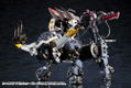 Hexa Gear 1/24 Scale Model Kit: Demolition Brute thumbnail 9