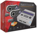 Hyperkin SupaRetroN HD Gaming Console for SNES / Super Famicom thumbnail 1