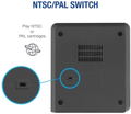 Hyperkin SupaRetroN HD Gaming Console for SNES / Super Famicom thumbnail 8