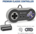 Hyperkin SupaRetroN HD Gaming Console for SNES / Super Famicom thumbnail 4