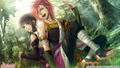 Kurenai no Homura Sanada Ninpou Chou thumbnail 7