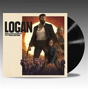 Logan Original Motion Picture Soundtrack