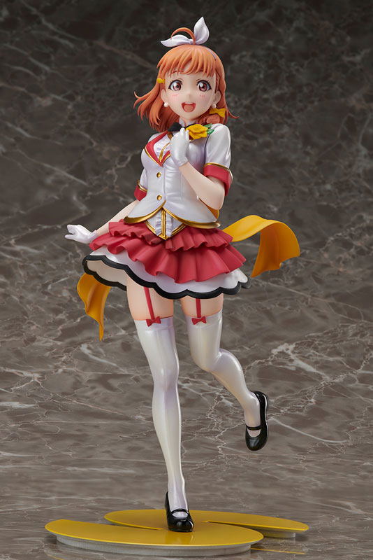 Love Live! Sunshine!! Birthday Figure Project 1/8 Scale Painted