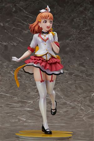 Love Live! Sunshine!! Birthday Figure Project 1/8 Scale Painted PVC Figure: Chika Takami