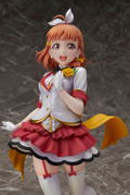 Love Live! Sunshine!! Birthday Figure Project 1/8 Scale Painted PVC Figure: Chika Takami thumbnail 4
