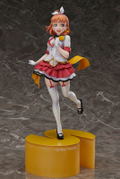 Love Live! Sunshine!! Birthday Figure Project 1/8 Scale Painted PVC Figure: Chika Takami thumbnail 5